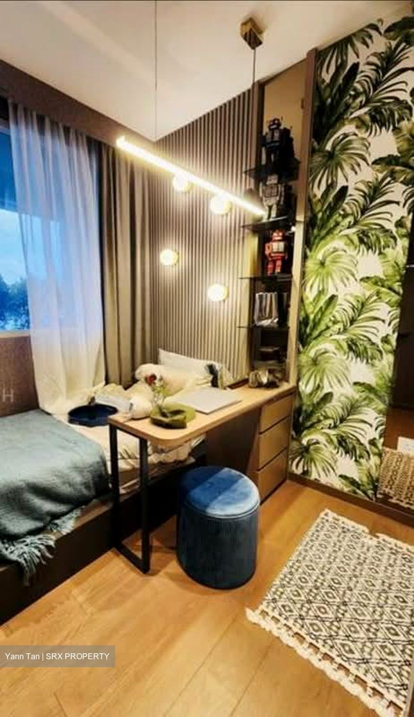 Lentor Hills Residences (D26), Apartment #546632071